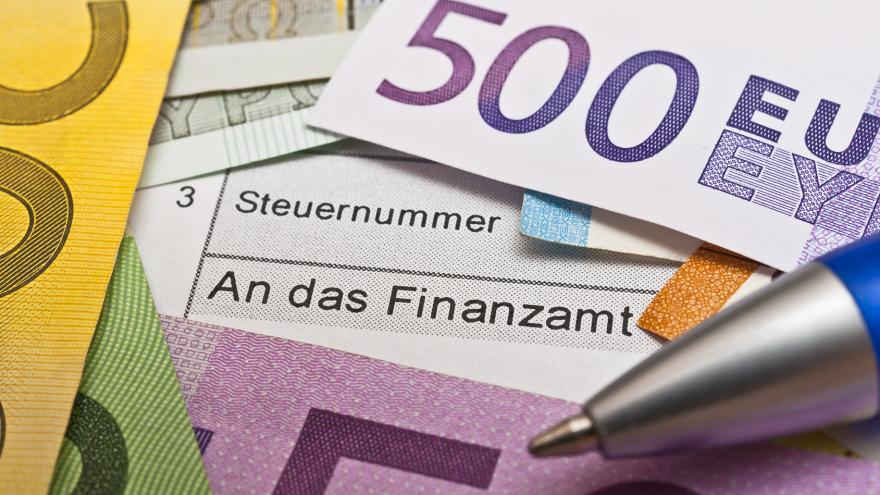 Pflichtveranlagung 2026: wer MUSS eine Steuererklärung abgeben?