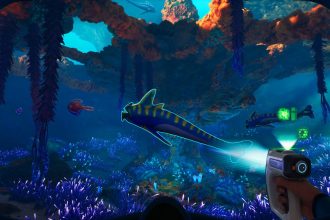 Subnautica 2 Early Access startet: Datum, Preis und Trailer