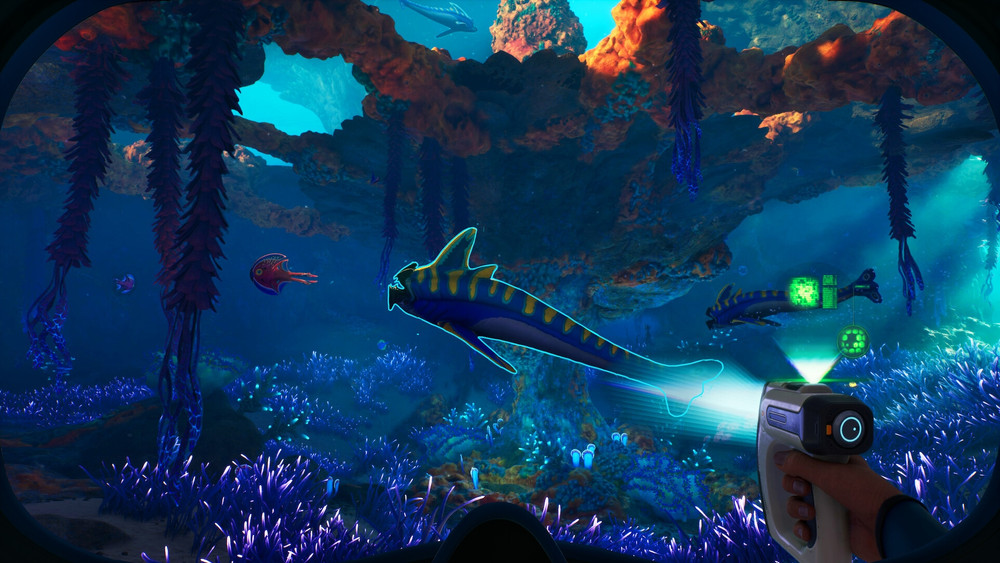 Subnautica 2 Early Access startet: Datum, Preis und Trailer