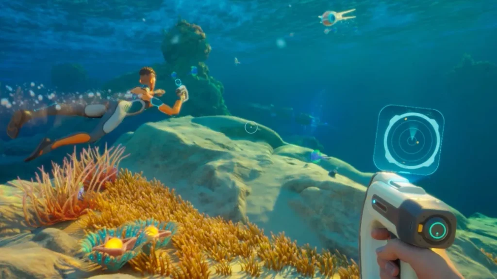 Subnautica 2 Early Access startet: Datum, Preis und Trailer