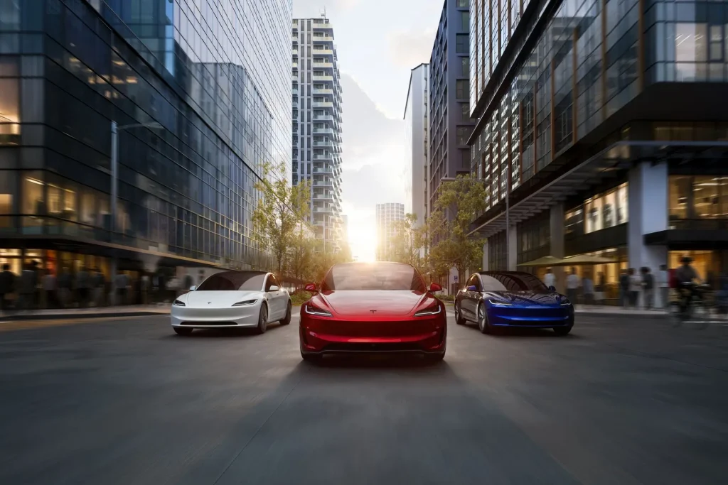 Rückruf bei Tesla: Was Anleger und Model-Y-Besitzer jetzt wissen sollten