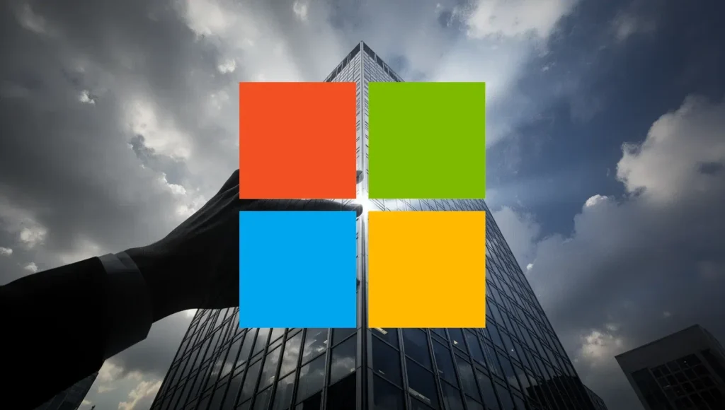 Wie die Microsoft-Aktie auf 600 Dollar steigen kann