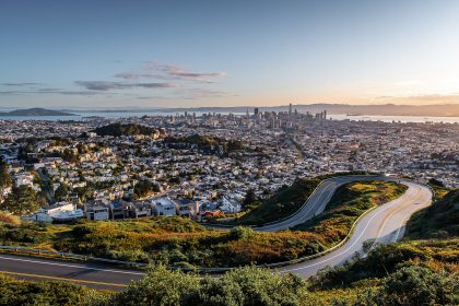 San Francisco Reise 2026: Sehenswürdigkeiten, Tipps und Kosten für den perfekten Kalifornien-Trip