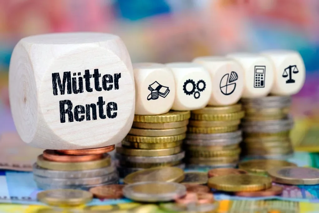 Neue Mütterrente 2027: Warum die Auszahlung erst 2028 kommt