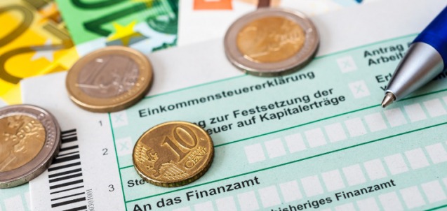 Werbungskosten 2026: was kann ich absetzen (komplette Liste)