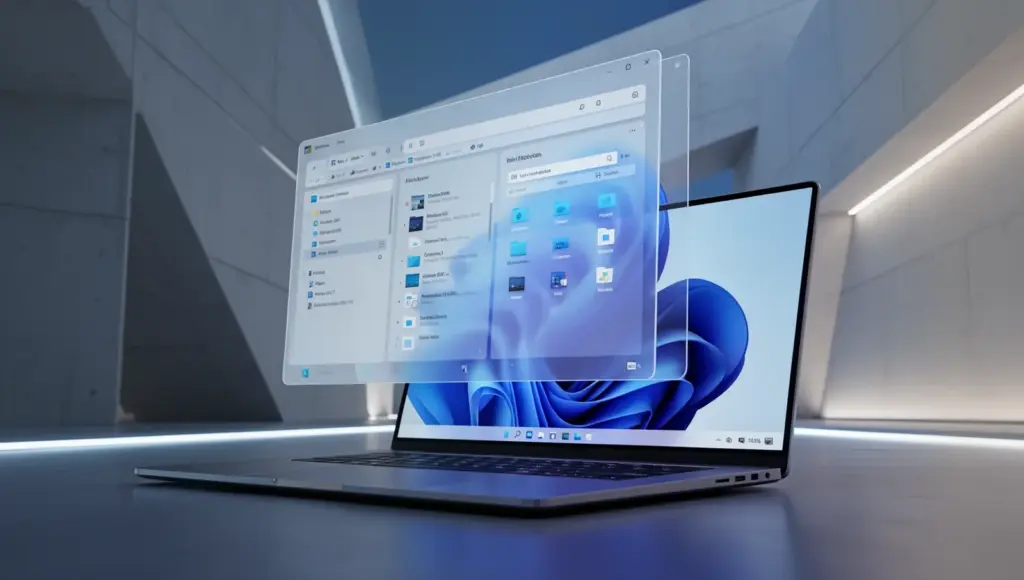 Windows 11 erstellt neuen SecureBoot-Ordner – warum Nutzer ihn nicht löschen sollten
