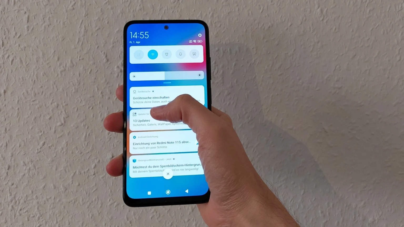 Alte Xiaomi-Handys erhalten plötzlich wieder Software-Updates