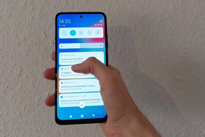 Alte Xiaomi-Handys erhalten plötzlich wieder Software-Updates