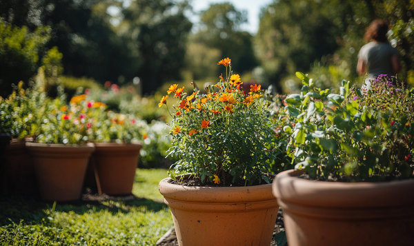 Garten im Frühling: Welche Pflanzen erst nach den Eisheiligen ins Freie sollten