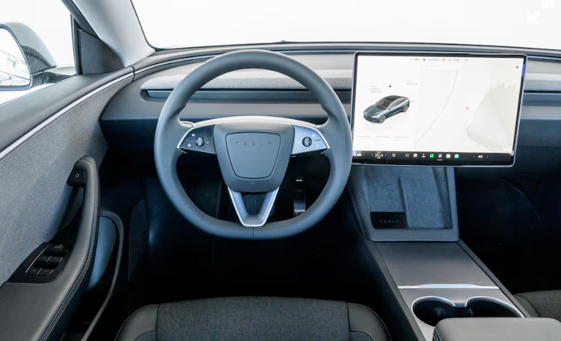 Tesla Model 3 2026 im Test: Reichweite, Preis und Ausstattung der Basisversion