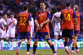 Spanien – Kap Verde bei der WM 2026: Wann und wo läuft das Spiel online in Deutschland, Anstoßzeit und Prognose