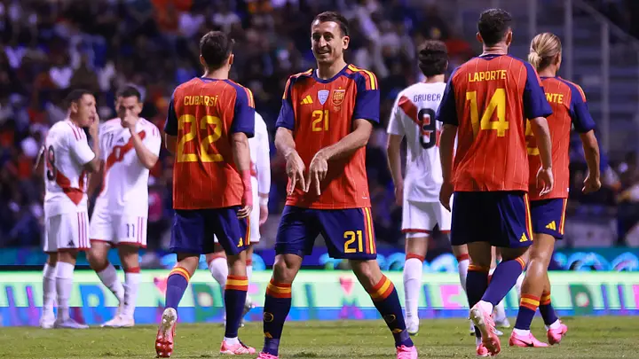 Spanien – Kap Verde bei der WM 2026: Wann und wo läuft das Spiel online in Deutschland, Anstoßzeit und Prognose