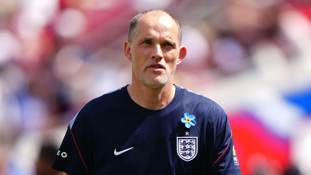 Tuchel-Team vor WM-Auftakt bestohlen: Ermittlungen in Kansas City laufen