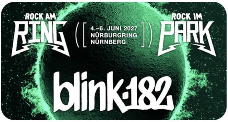 Rock am Ring 2027: Vorverkauf startet, Termin und erster Act bekannt