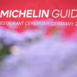 Guide Michelin 2026: Diese Restaurants in Deutschland haben neue Sterne erhalten