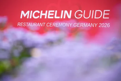 Guide Michelin 2026: Diese Restaurants in Deutschland haben neue Sterne erhalten
