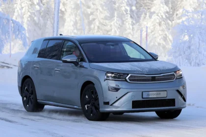 Škoda Peaq 2026: Technische Daten und Preis in Deutschland