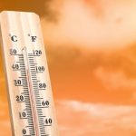 Hitzewelle in Deutschland: Wo die Temperaturen auf bis zu 35 Grad steigen