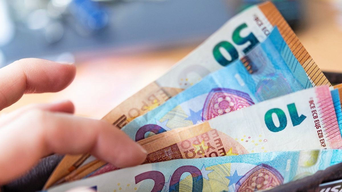 Bürgergeld 2026: Höhe, Anspruch, alle Sätze im Überblick