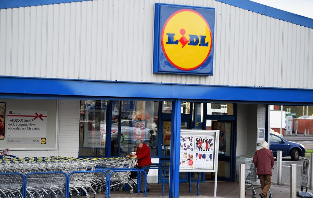 Kaffee bei Lidl wird billiger: Discounter reduziert Preise bei Dallmayr, Jacobs und Lavazza