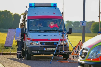 Baby mutmaßlich aus Kinderwagen entführt in Renningen, Baden-Württemberg: Was bisher bekannt ist