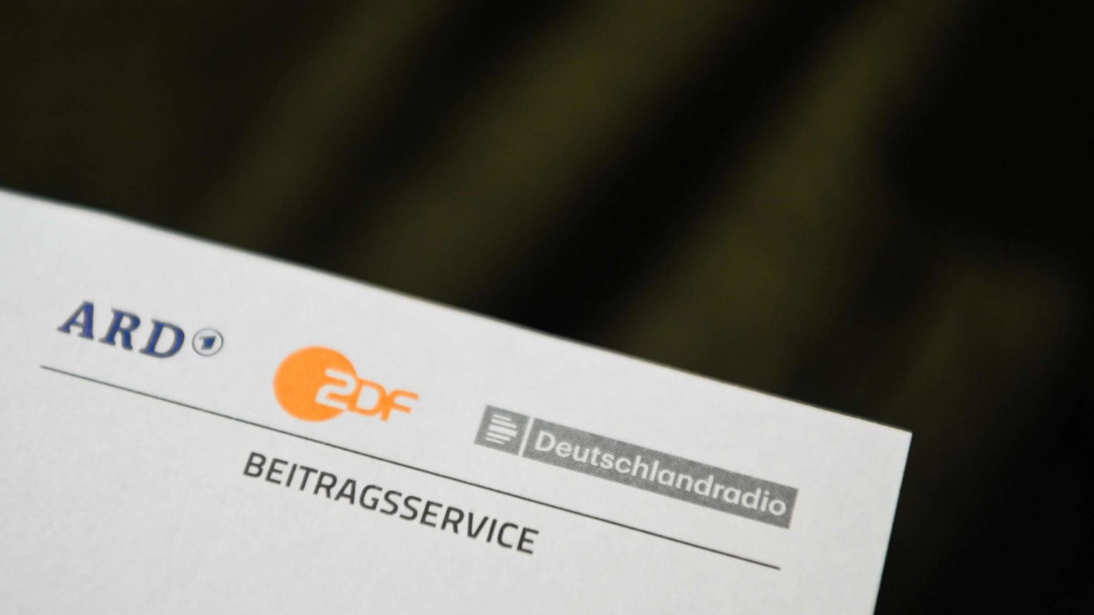 GEZ kündigen und abmelden: Anleitung mit Muster 2026