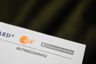 GEZ kündigen und abmelden: Anleitung mit Muster 2026