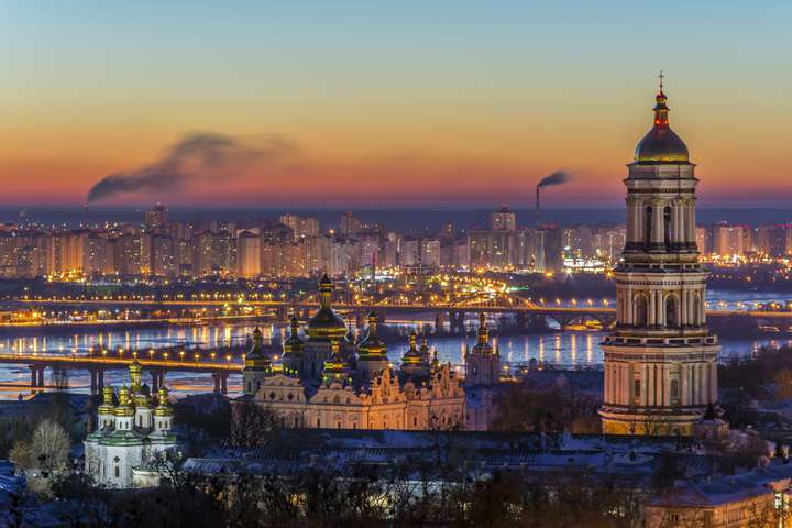 Reisen in die Ukraine 2026: Sicherheit, Kiew im Krieg und gefährliche Regionen