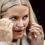 Lungentransplantation bei Mette-Marit: Ärzte berichten über den bisherigen Verlauf