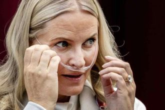 Lungentransplantation bei Mette-Marit: Ärzte berichten über den bisherigen Verlauf