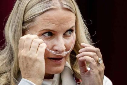 Lungentransplantation bei Mette-Marit: Ärzte berichten über den bisherigen Verlauf