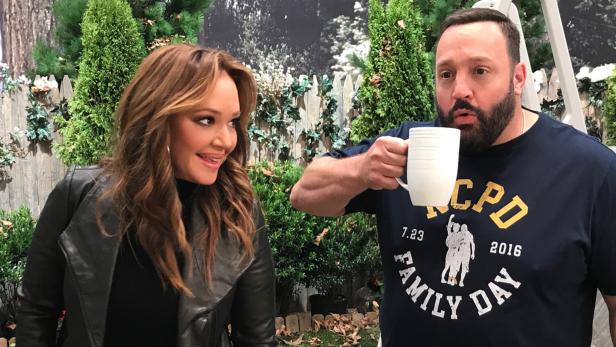Kevin James wieder im Fokus: „King of Queens“ kommt ins Streaming bei Netflix