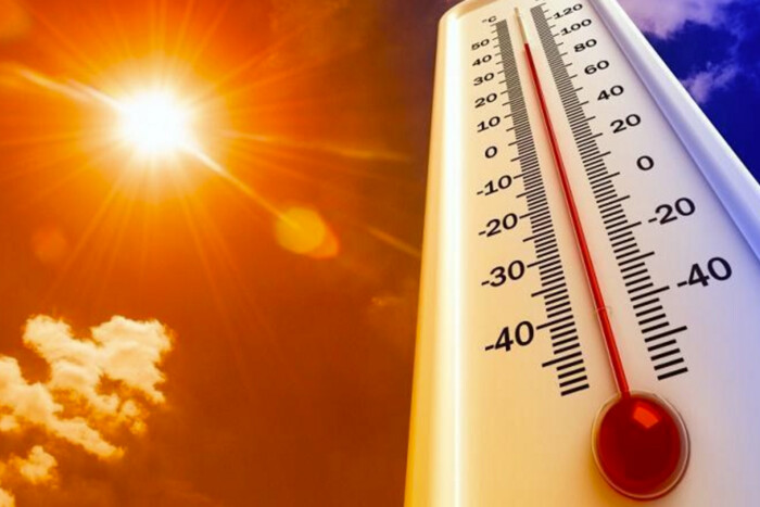 Extreme Hitze in Osnabrück: Stadt warnt vor bis zu 35 Grad