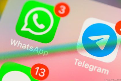 Neues WhatsApp-Update: Benutzernamen schützen künftig die private Handynummer