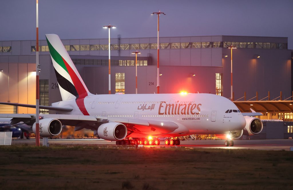 Risse an A380-Tragflächen: EASA ordnet dringende Kontrollen bei Airbus-Jets an