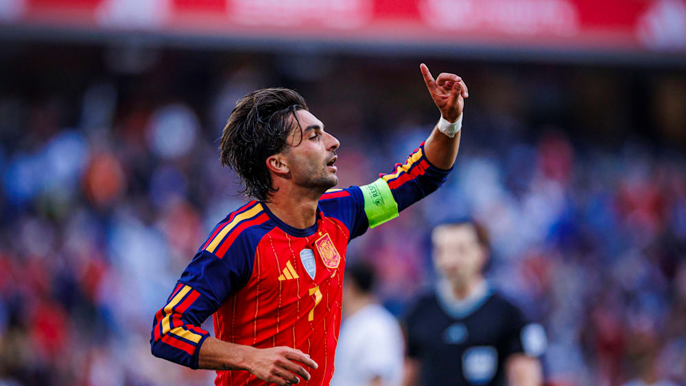 Spanien – Kap Verde bei der WM 2026: Wann und wo läuft das Spiel online in Deutschland, Anstoßzeit und Prognose