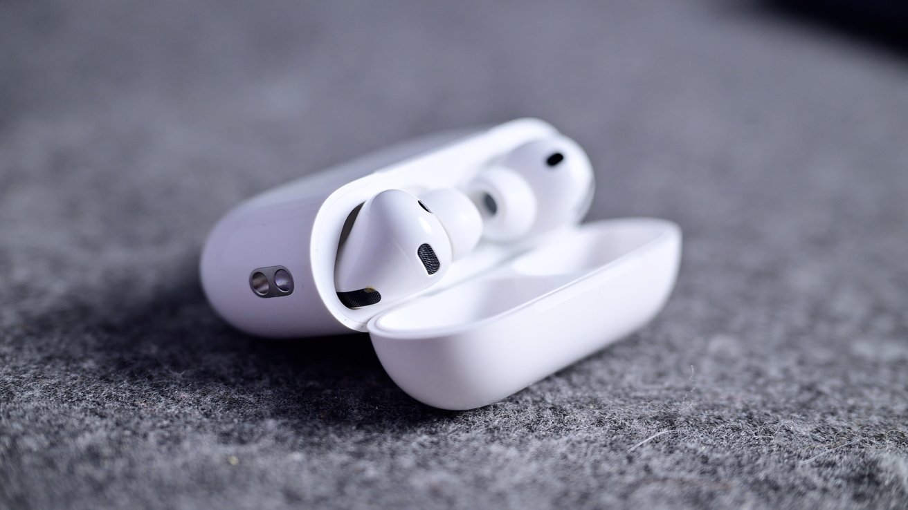 AirPods Pro 3: Technische Daten und Preis in Deutschland