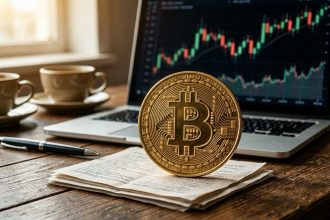 Bitcoin fällt auf Zweimonatstief – Experten diskutieren die Ursachen