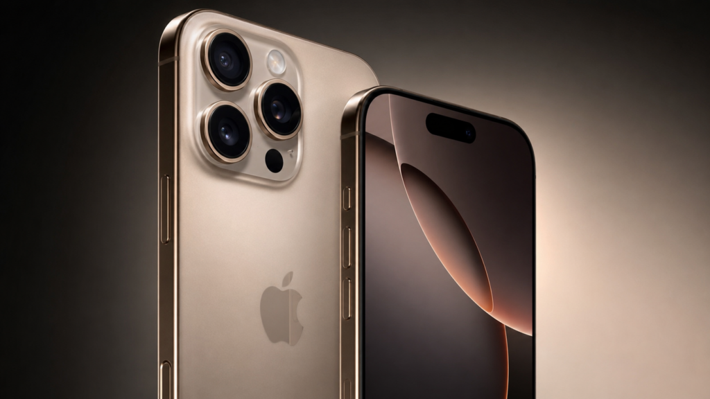Gründe, auf das iPhone 18 Pro zu warten: technische Daten und Preis in Deutschland