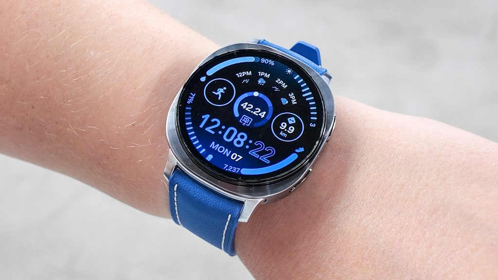 Samsung Galaxy Watch 9 und Watch Ultra 2: Eigenschaften und Preis in Deutschland