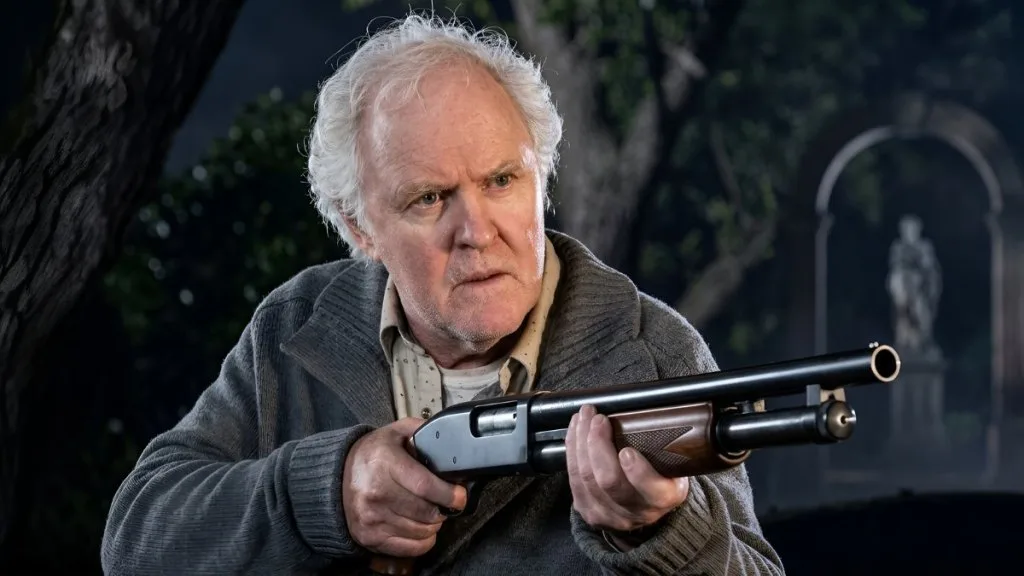 Schauspieler James Handy stirbt nach Messerattacke: Biografie und seine bekanntesten Rollen