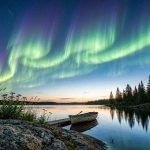 Polarlichter in Deutschland: Wie und wo man sie beobachten kann – die besten Tipps