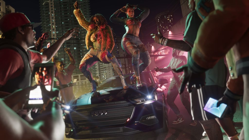 GTA 6 bricht Vorbestellungsrekord: Französischer Händler meldet außergewöhnliche Nachfrage