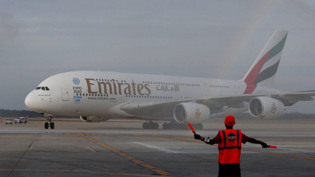 Risse an A380-Tragflächen: EASA ordnet dringende Kontrollen bei Airbus-Jets an
