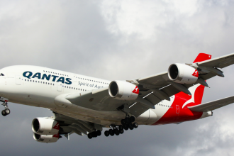 Risse an A380-Tragflächen: EASA ordnet dringende Kontrollen bei Airbus-Jets an