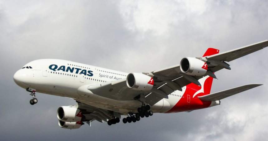 Risse an A380-Tragflächen: EASA ordnet dringende Kontrollen bei Airbus-Jets an