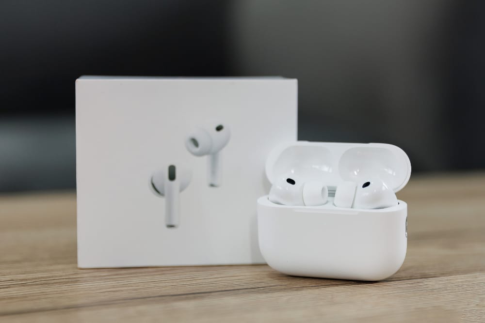 AirPods Pro 3: Technische Daten und Preis in Deutschland