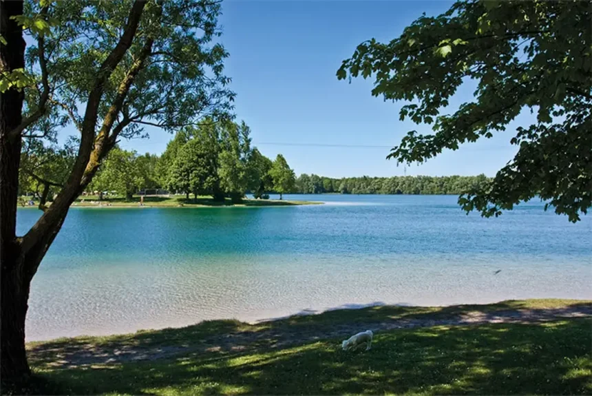 Badeseen München 2026: die besten Orte zum Baden, Wasserqualität und Anfahrt