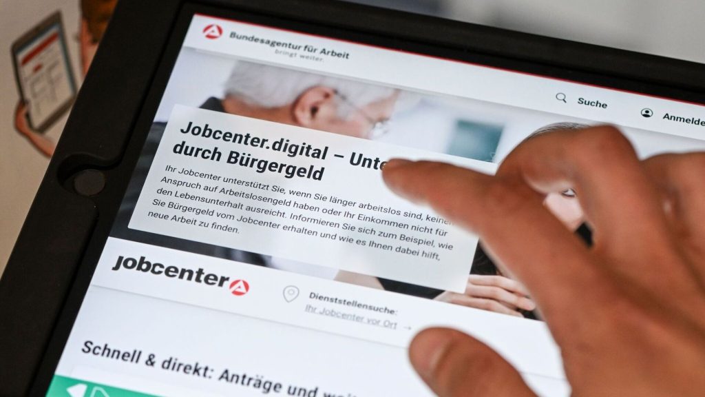 Bürgergeld beantragen 2026: Antrag, Unterlagen, Tipps