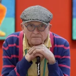 David Hockney, revolutionärer britischer Künstler, mit 88 Jahren gestorben: Todesursache und Biografie